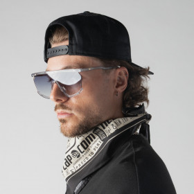 Sunglasses Kyoto New Era Gris
