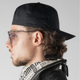 Sunglasses Kyoto New Era Gris