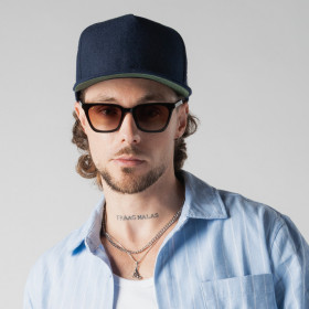 Sunglasses Buenos Aires New Era Negro