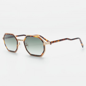 Sunglasses Soho New Era Café