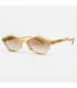 Sunglasses Condesa New Era Amarillo