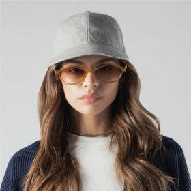 Sunglasses Condesa New Era Amarillo