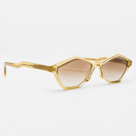 Sunglasses Condesa New Era Amarillo