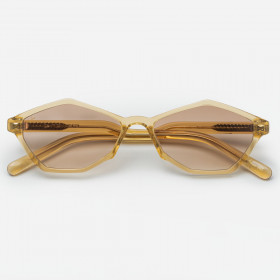 Sunglasses Condesa New Era Amarillo