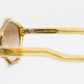 Sunglasses Condesa New Era Amarillo