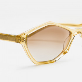 Sunglasses Condesa New Era Amarillo