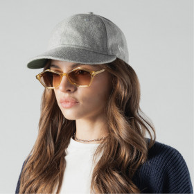 Sunglasses Condesa New Era Amarillo