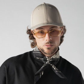 Sunglasses Condesa New Era Amarillo