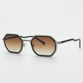 Sunglasses Soho New Era Negro