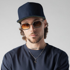 Sunglasses Soho New Era Negro