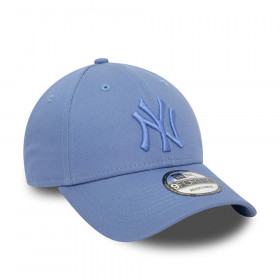 Gorra 9Forty New York Yankees Summer Essentials Blue