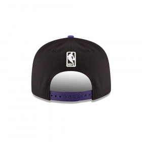 Gorra Los Angeles Lakers NBA 9Fifty Black