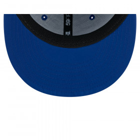 Gorra 59Fifty MLB New York Mets Batting Practice Azul