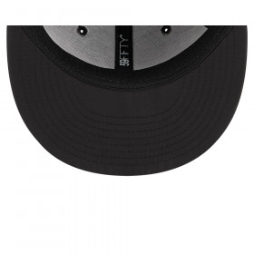 Gorra 59Fifty MLB New York Mets Batting Practice Negro