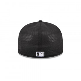 Gorra 59Fifty MLB Chicago White Sox Batting Practice Negro