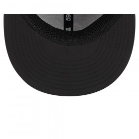 Gorra 59Fifty MLB Chicago White Sox Batting Practice Negro