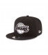 Gorra Los Angeles Lakers NBA 9Fifty Negro