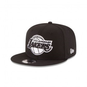 Gorra Los Angeles Lakers NBA 9Fifty Negro