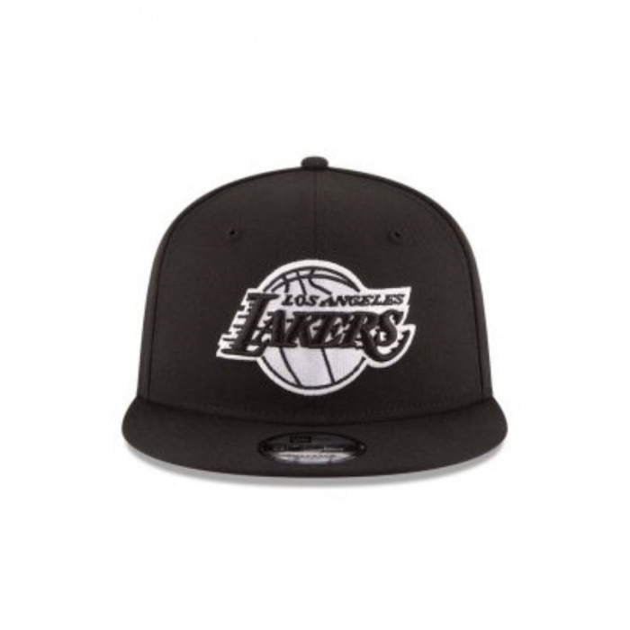 Gorra Los Angeles Lakers NBA 9Fifty Negro
