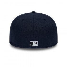 Gorra 59Fifty MLB New York Yankees Glow In The Dark Negro