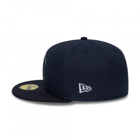 Gorra 59Fifty MLB New York Yankees Glow In The Dark Negro