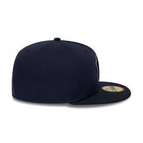Gorra 59Fifty MLB New York Yankees Glow In The Dark Negro