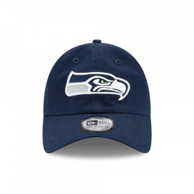 Gorra Casual Classic NFL Seattle Seahawks Bad Bunny Azul