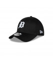Gorra 9Forty MLB Detroit Tigers Core Basics Negro