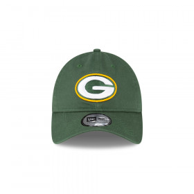 Gorra Casual Classic NFL Bay Packers Bad Bunny Verde
