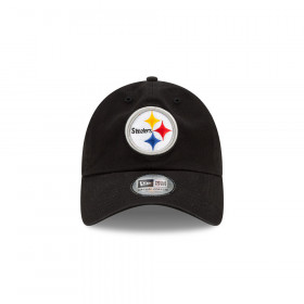 Gorra Casual Classic NFL Pittsburgh Steelers Bad Bunny Negro