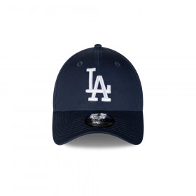 Gorra 9Forty MLB Los Angeles Dodgers Core Basics Azul