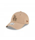 Gorra 9Forty MLB Los Angeles Dodgers W Infill Beige