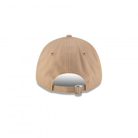 Gorra 9Forty MLB Los Angeles Dodgers W Infill Beige