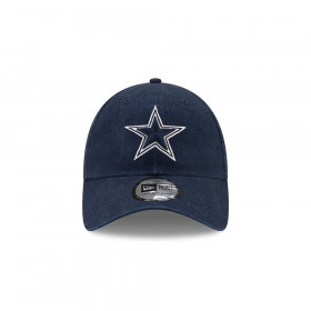 Gorra Casual Classic NFL Dallas Cowboys Bad Bunny Azul