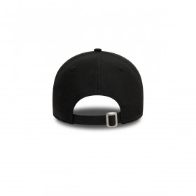 Gorra 9Forty NBA  Chicago Bulls Microfibre Black
