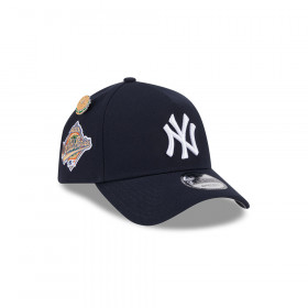 Gorra 9Forty MLB New York Yankees Local Dish Pin Negro