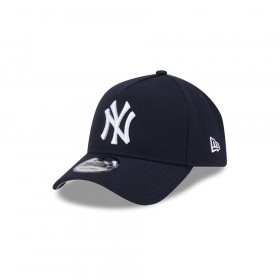 Gorra 9Forty MLB New York Yankees Local Dish Pin Negro