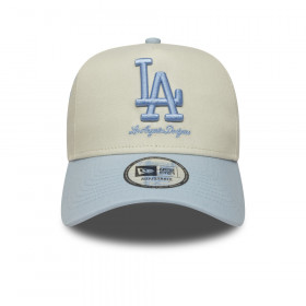 Gorra 9Forty MLB Los Angeles Dodgers Mythical Beige