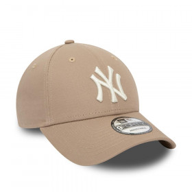 Gorra 9Forty New York Yankees Summer Essentials Coffee