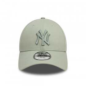Gorra 9Forty MLB  New York Yankees League Essentials Green