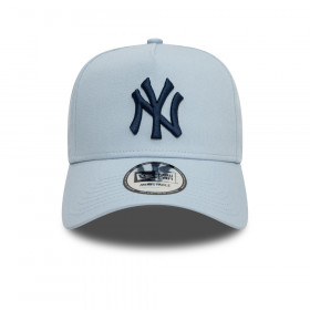 Gorra 9Forty MLB  New York Yankees League Essentials Blue