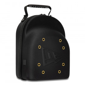 Cap Carrier 6PK New Era Ho24 Negro