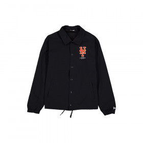 Chaqueta MLB New York Mets Heritage