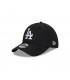 Gorra 9Forty MLB Los Angeles Dodgers Recycled Negro