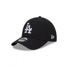 Gorra 9Forty MLB Los Angeles Dodgers Recycled Negro