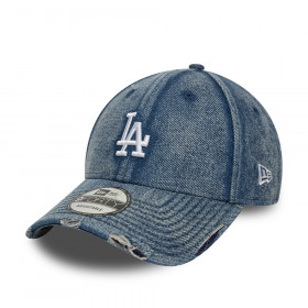 Gorra 9Forty MLB Los Angeles Dodgers Emea Summer Celeste