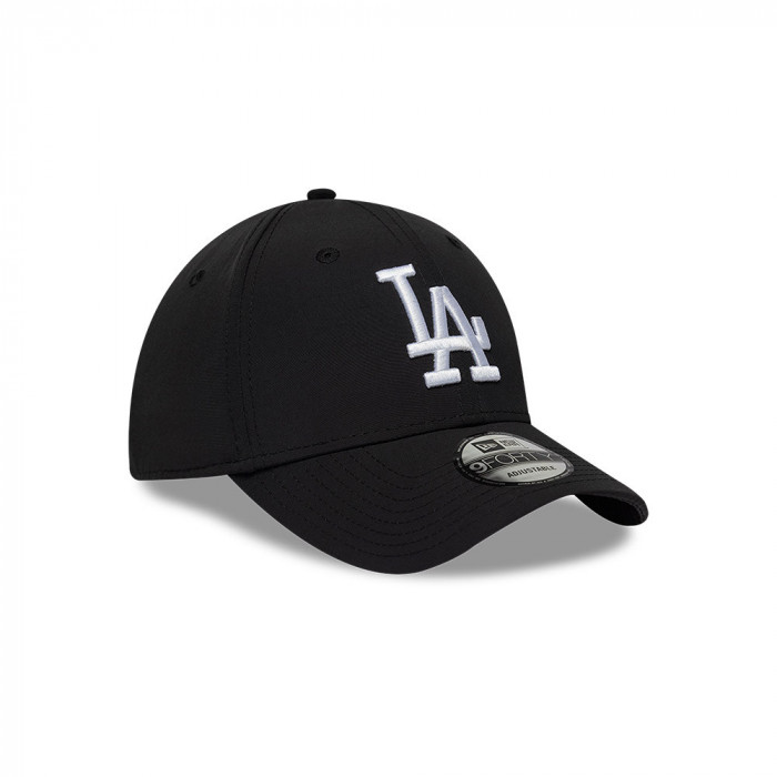 Gorra 9Forty MLB Los Angeles Dodgers Recycled Negro
