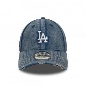 Gorra 9Forty MLB Los Angeles Dodgers Emea Summer Celeste