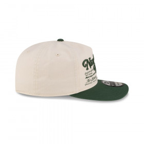 Gorra 19Twenty MLB New York Yankees Baseball Washed Beige