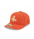 Gorra Boston Red Sox MLB 59Fifty Dark Orange